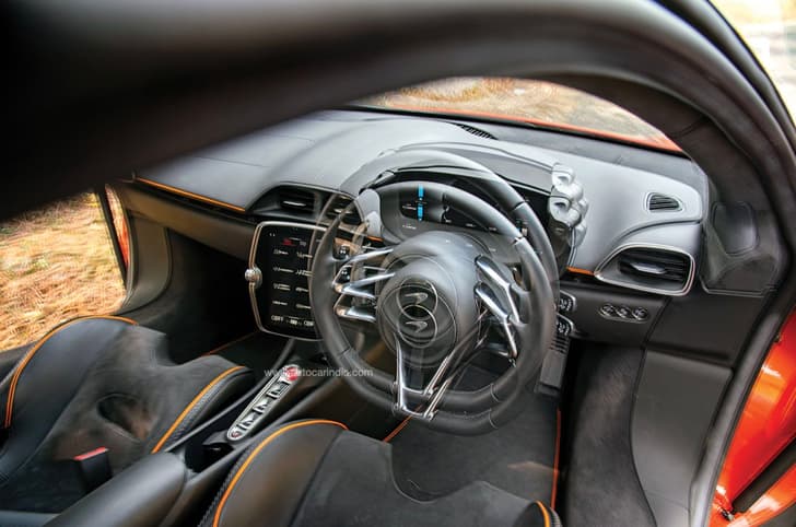 McLaren Artura