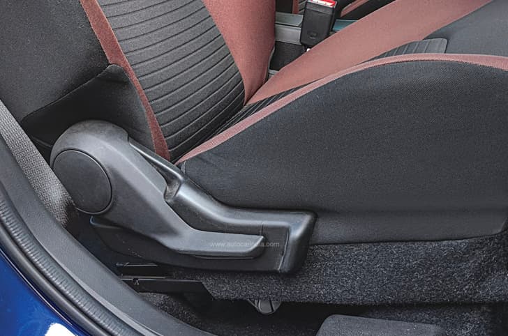 Maruti Fronx 1.2 Delta+ AMT review Maruti Fronx 1.2 Delta+ AMT review