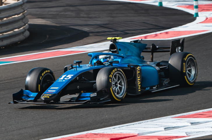 Kush Maini Alpine Academy