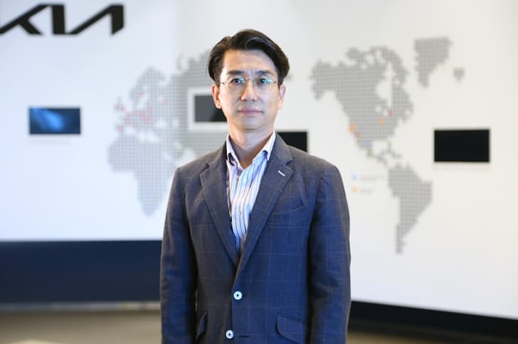 Kia India appoints Gwanggu Lee as MD and CEO