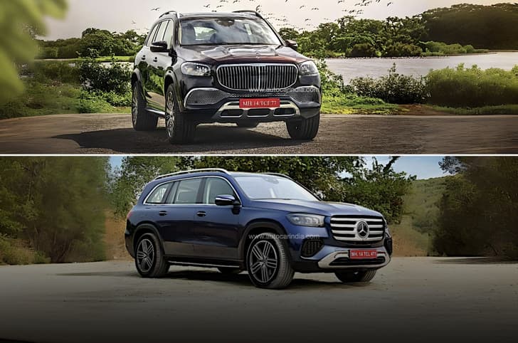 ‘Lot of pull for new GLS comes from Maybach version': Mercedes India CEO