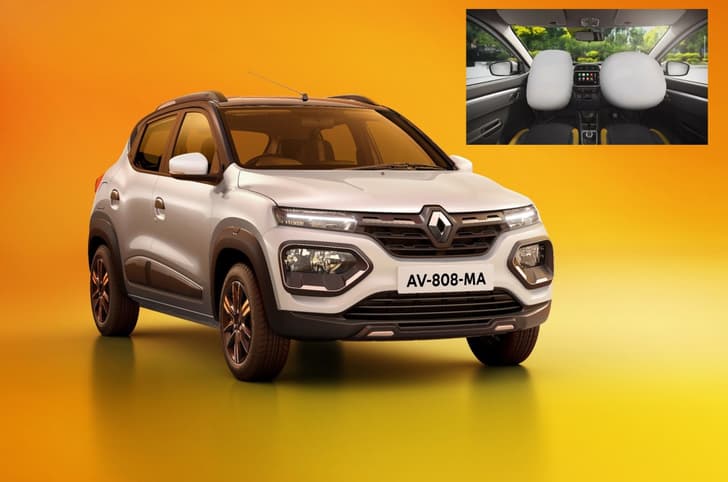 2024 Renault Kwid 2024 Renault Kwid