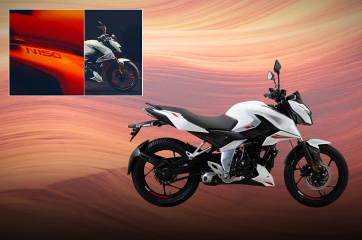 Pulsar N150 updates soon. Bajaj Pulsar 150 price, 2024 update, new colours.