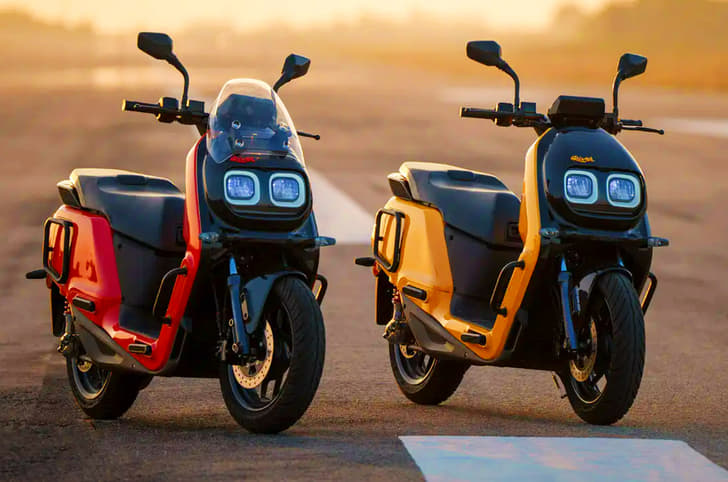 River Indie electric scooter bookings reopened; now priced at Rs 1.38 lakh
