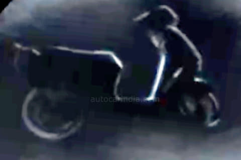 Ather Rizta family scooter teased, India launch soon