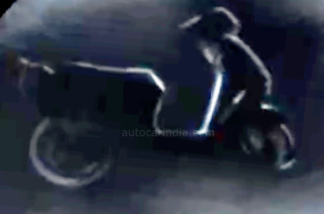 Ather Rizta family scooter teased, India launch soon