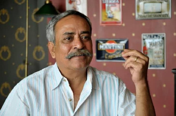 Piyush Pandey Piyush Pandey