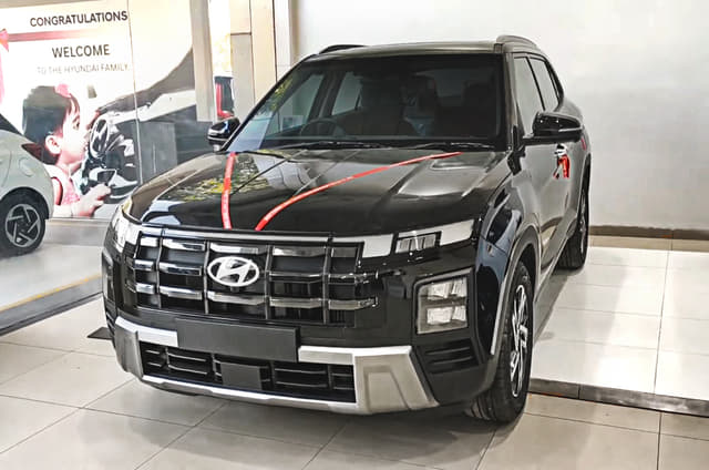 One in four Hyundais sold is a Creta: Hyundai India COO