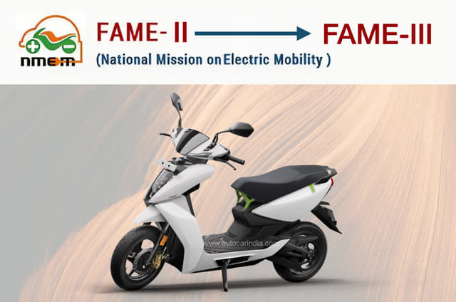 FAME III could be introduced in the upcoming Budget: Ministry of Heavy Industries