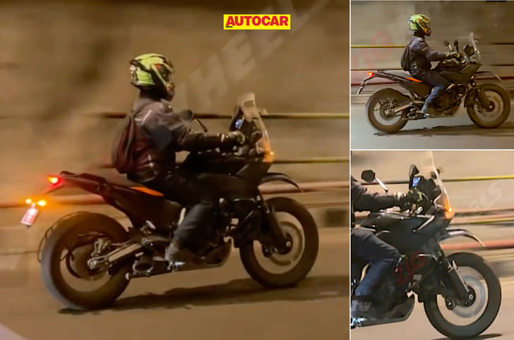 KTM 390 Adventure price, next-gen bike design, India launch.