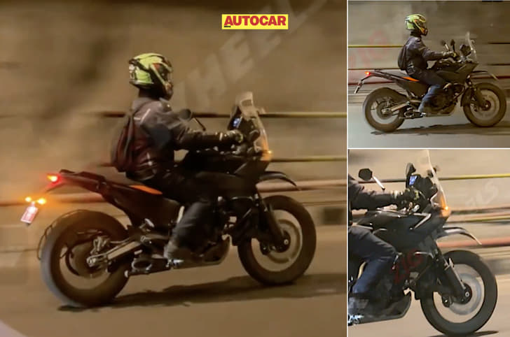 KTM 390 Adventure price, next-gen bike design, India launch.