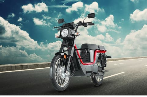 Kinetic E-Luna to be launched in South East Asian markets