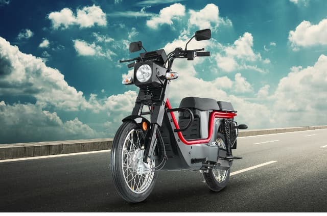 Kinetic E-Luna to be launched in South East Asian markets