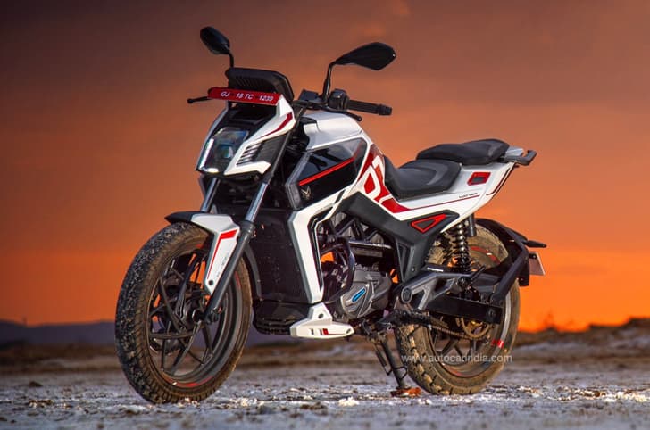 Matter Aera price, gearbox, range, charging time, comfort: review.
