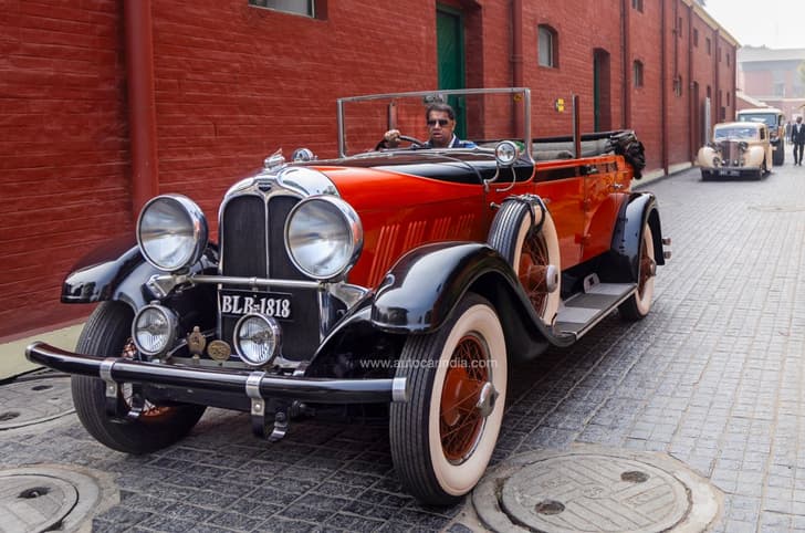 Kolkata Classic Car Rally Kolkata Classic Car Rally