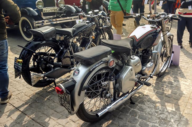 Kolkata Classic Car Rally Kolkata Classic Car Rally