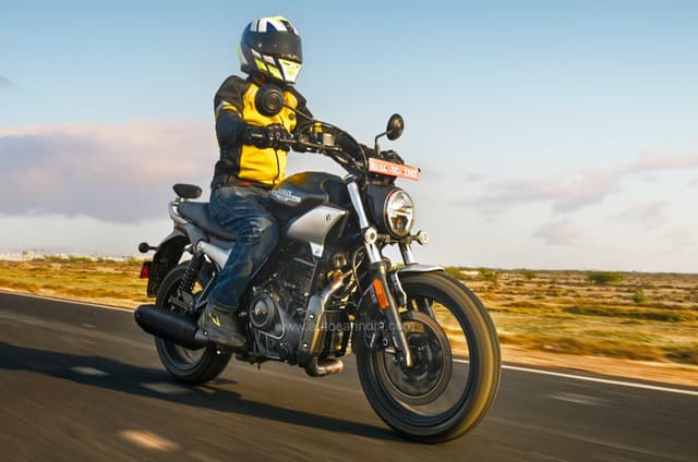 Hero Mavrick 440 review: A delightful deal