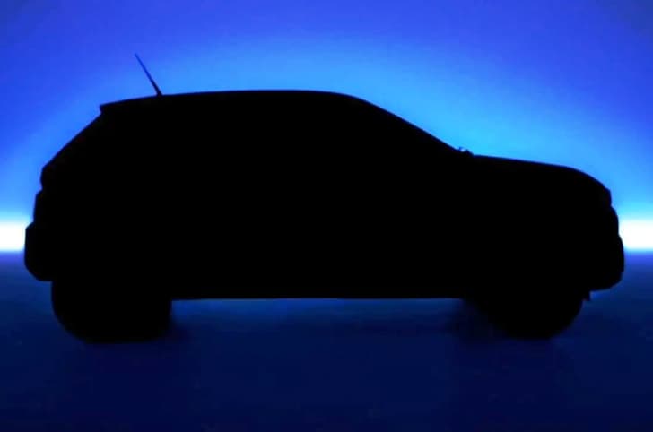 Dacia Spring Renault Kwid EV Dacia Spring Renault Kwid EV