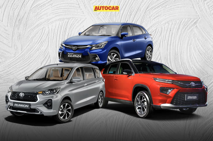 Toyota Urban Cruiser Hyryder waiting period reduces to 5 months