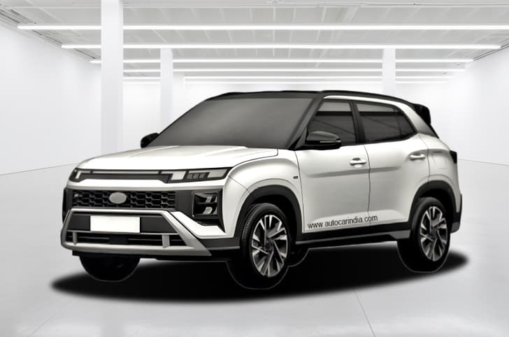 Creta N Line launch Creta N Line launch