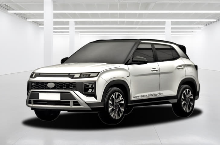Creta N Line launch Creta N Line launch