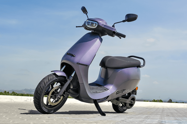 Ola S1 Pro Gen 2 receives PLI certificate