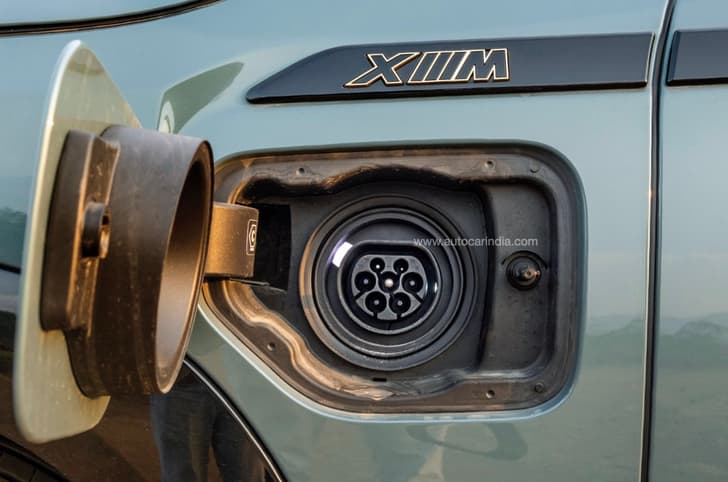BMW XM BMW XM