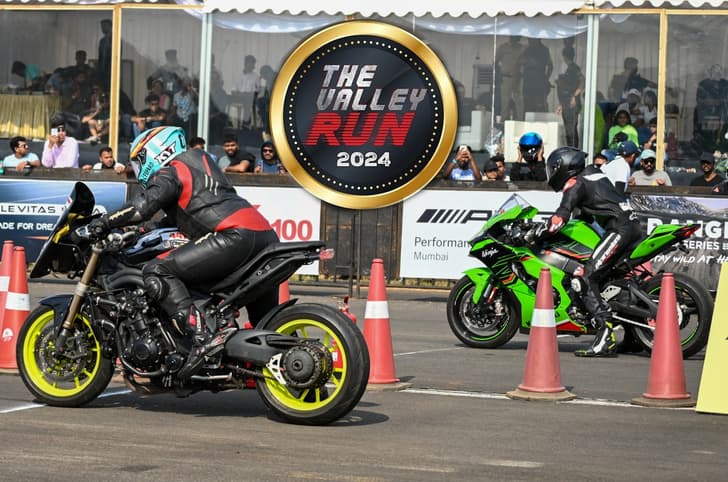 The Valley Run 2024 Aamby Valley dates