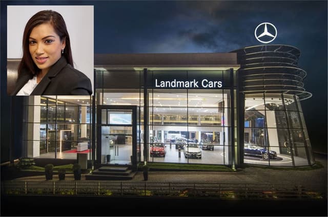 We see India's growth coming from Tier 2, Tier 3 markets: Mercedes' region overseas head