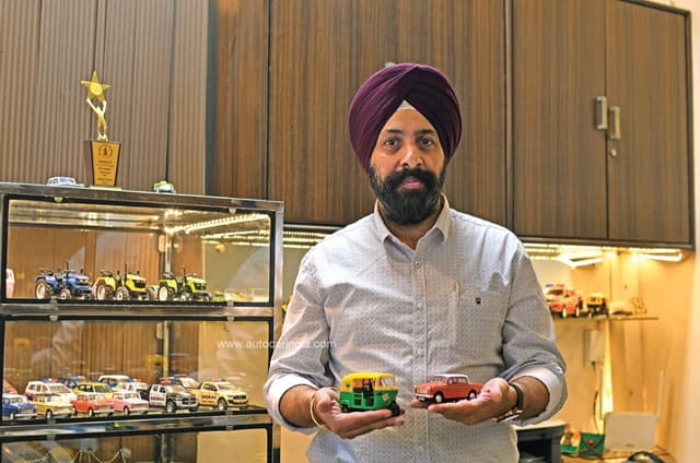 Feature: Behind the scenes at Centy Toys