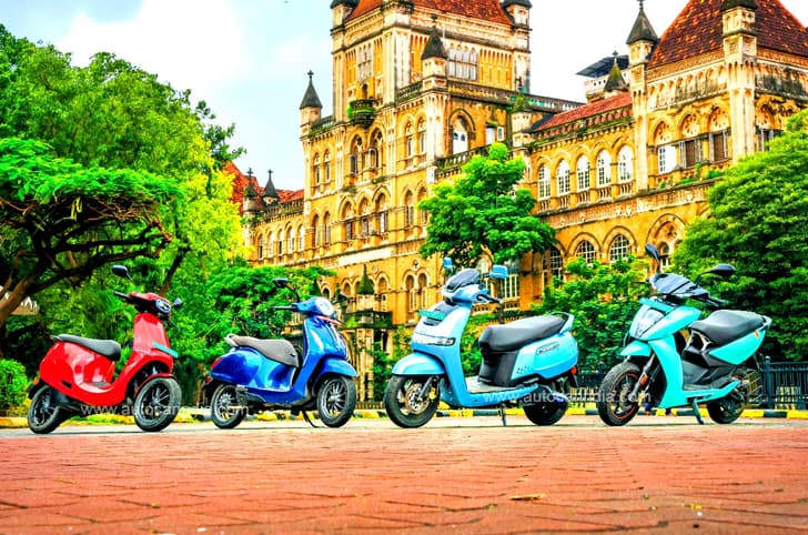 FAME 2 subsidy details, electric scooter, bike price reduction.