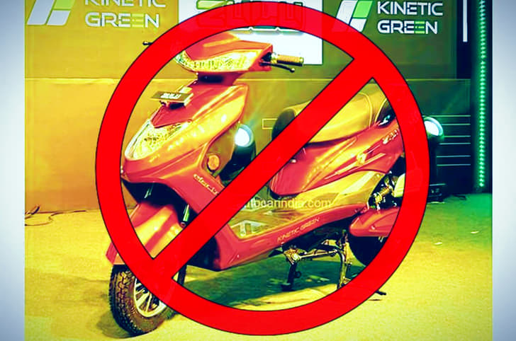 Kinetic Luna price, Yulu Wynn e-bike range.