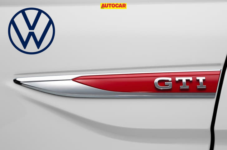 Volkswagen Polo GTI Volkswagen Polo GTI