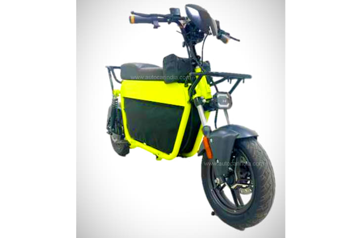 Vida V1 Pro price, Vida B2B e-bike details.
