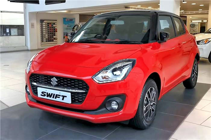 Discounts of over Rs 60,000 on Maruti Alto K10, WagonR, S-Presso, Celerio