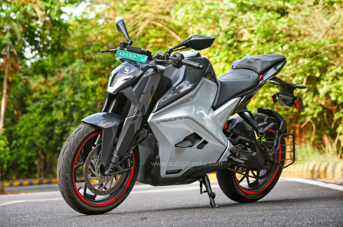 Suzuki Access 125, updated model, mileage - Introduction | Autocar