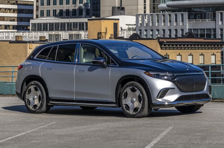 Mercedes-AMG C 63 S e-Performance