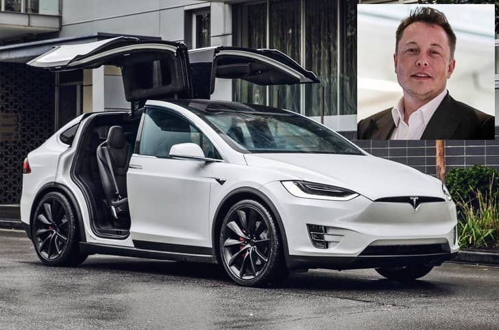 Tesla Elon Musk India visit Tesla Elon Musk India visit