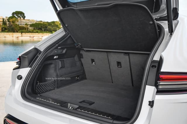 Porsche Macan EV review: The best handling electric SUV?