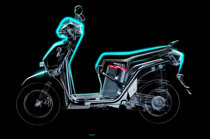 ampere primus, Ampere Nexus India launch, battery, range.