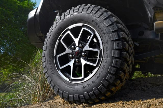 Jeep Wrangler Rubicon facelift review: The OG SUV