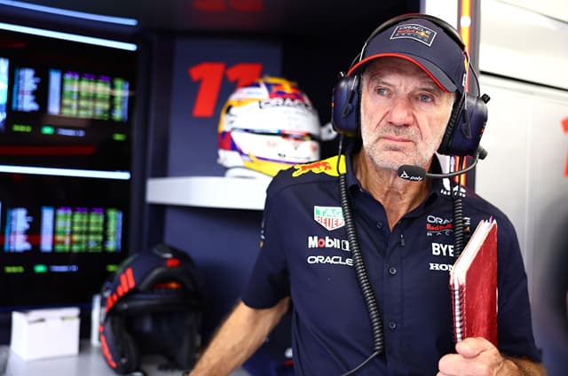 Adrian Newey leaving Red Bull F1 team - Introduction | Autocar India