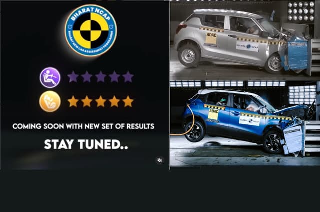 BNCAP to reveal new car crash-test results this week