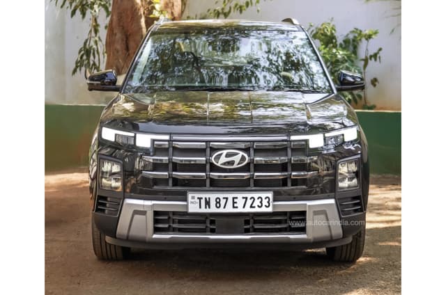 2024 Hyundai Creta long term review, 1,700km report
