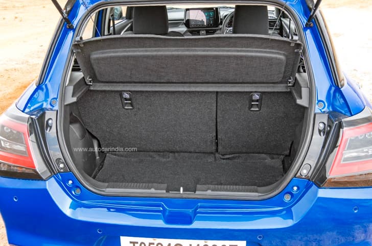 new Maruti Suzuki Swift review