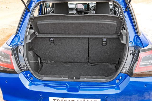 2024 Maruti Swift review: does it stick to its ethos?