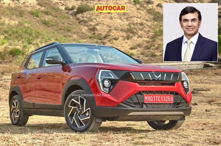 Mahindra diesel CAFE norms Mahindra diesel CAFE norms