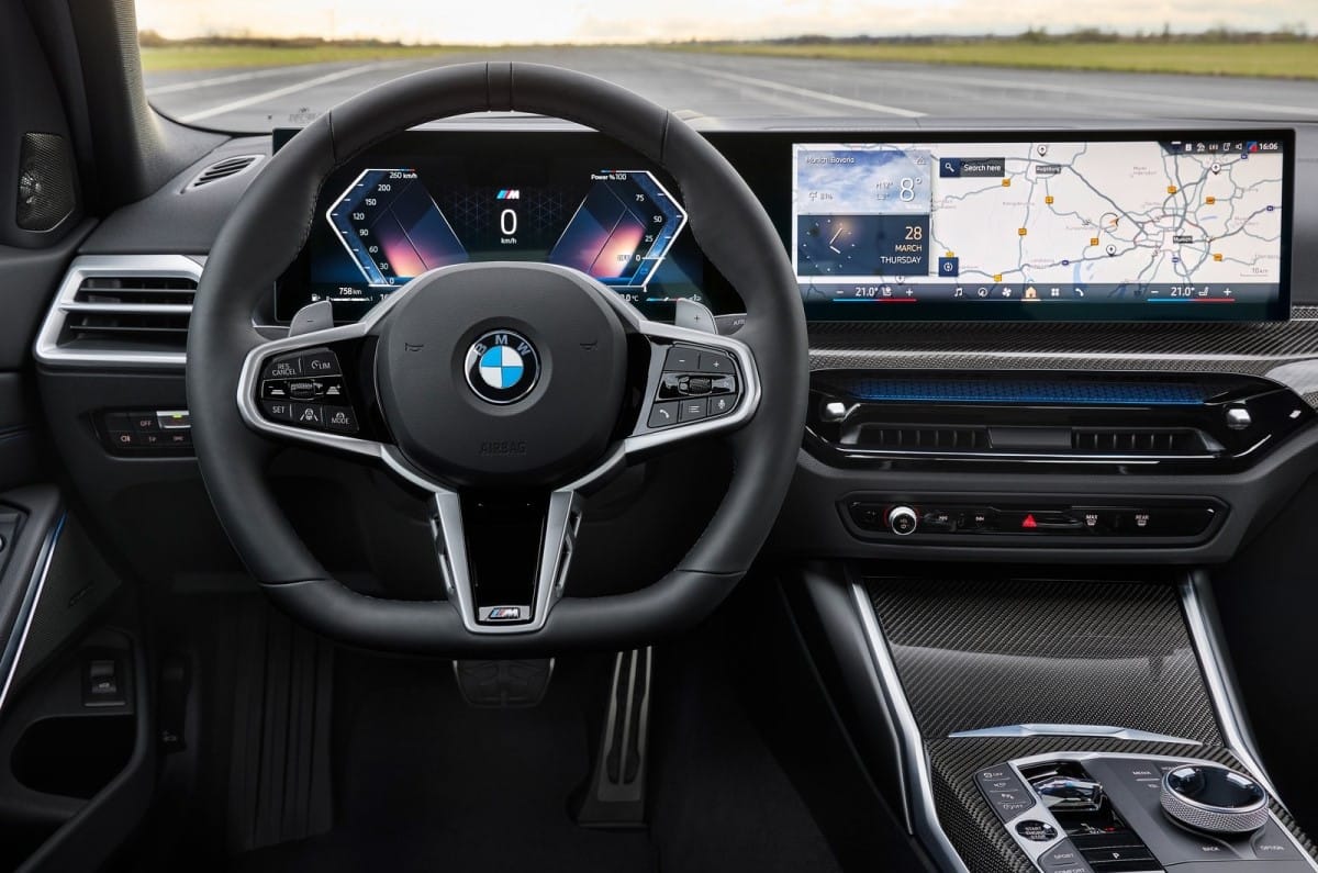 BMW 3 Series - photo 2