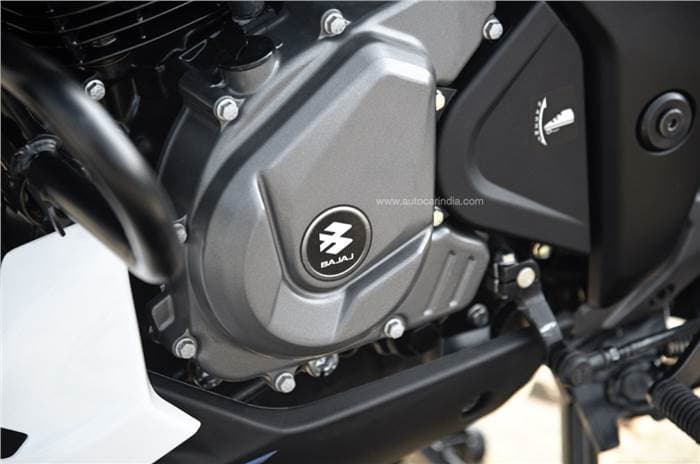 Bajaj Fighter name trademarked, could be used on future scooter, bike