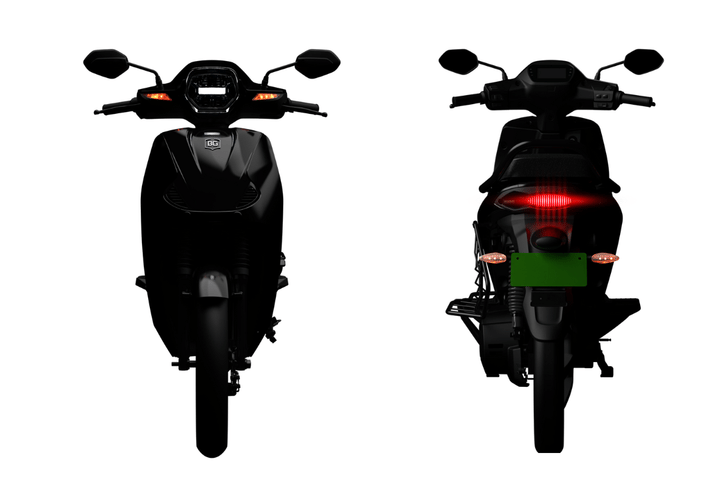 bgauss ruv 350, price reveal, launch date, teaser